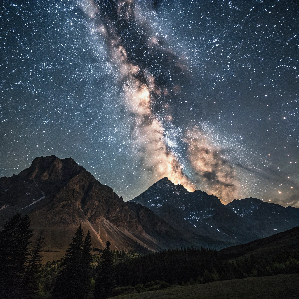 Andes Ridge