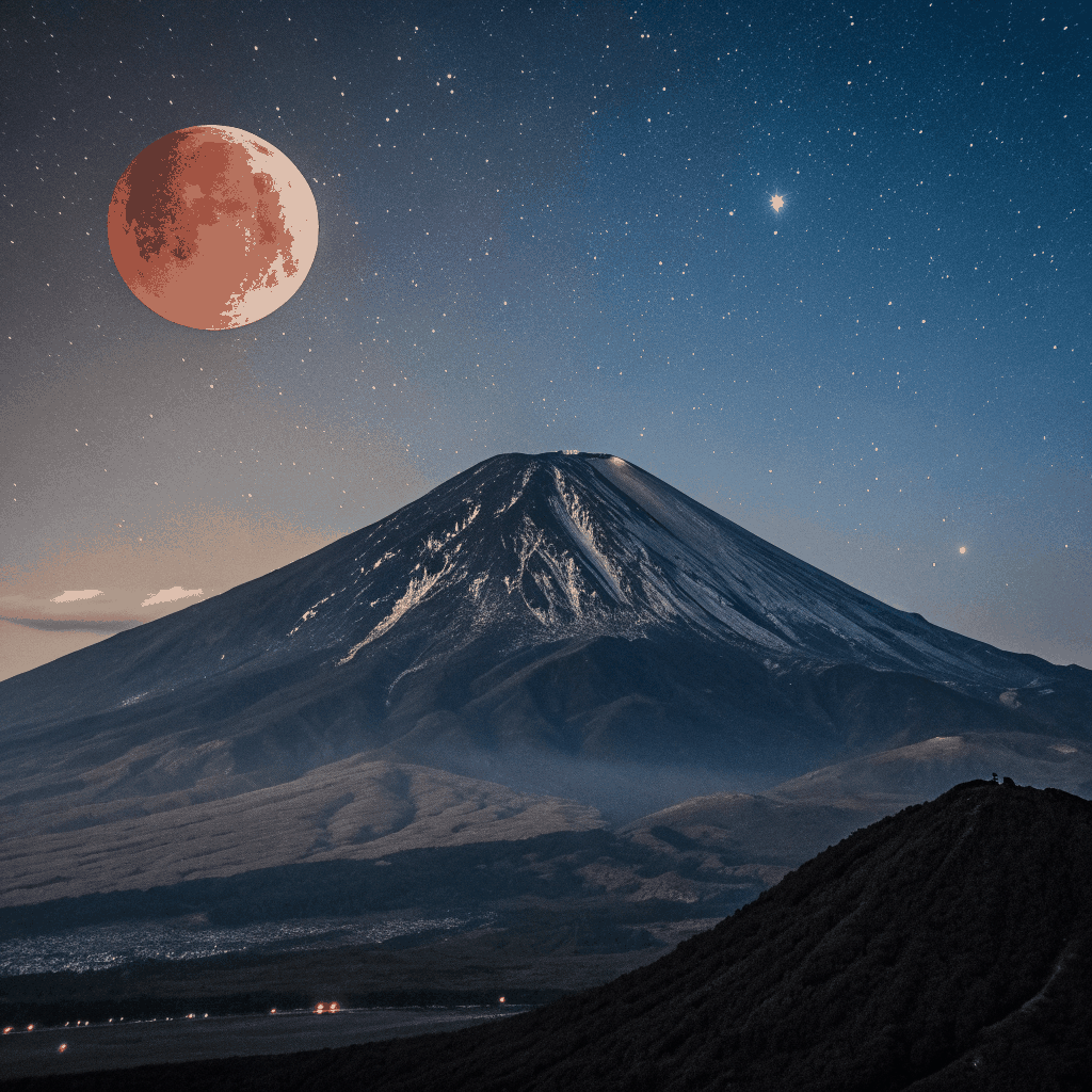 Mauna Kea