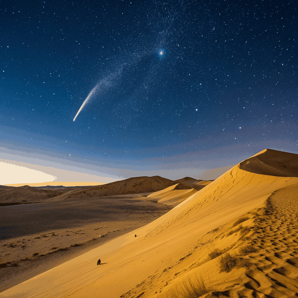 Namib Reserve