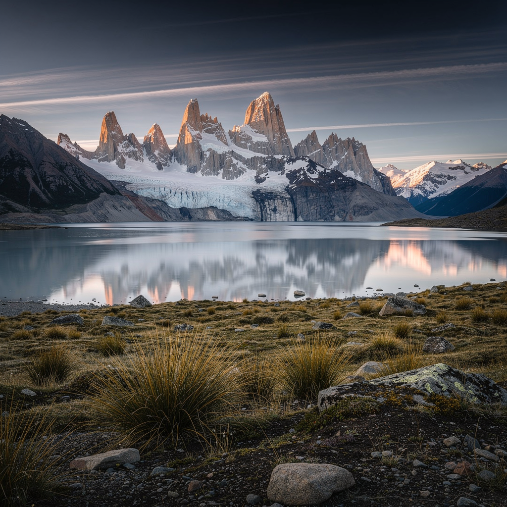 Patagonia Wild